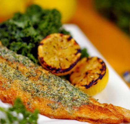 Butter Fish Fry – a Bengali Cuisine Recipe by rasoi menu
