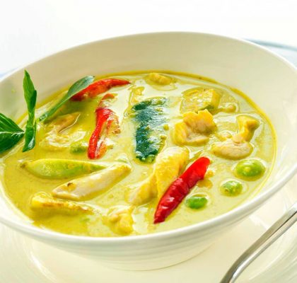 Green Mango Curry Recipe by rasoi menu