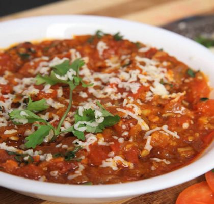 onion tomato sabji recipe by rasoi menu