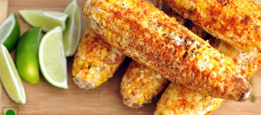 Cheese Corn Recipe