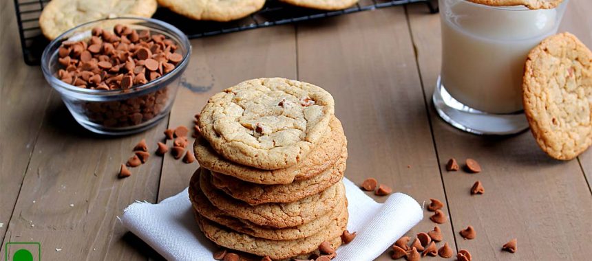 Cinnamon Cookies Recipe