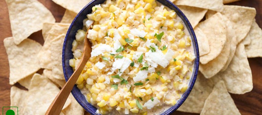 Corn Dip Recipe