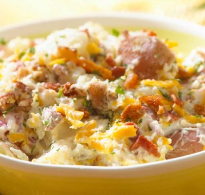potato salad recipe by rasoi menu
