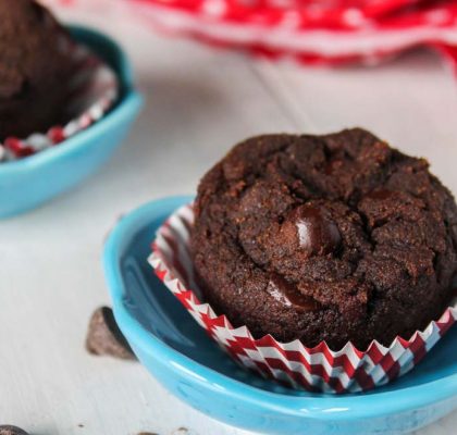 chocolate muffins by rasoi menu