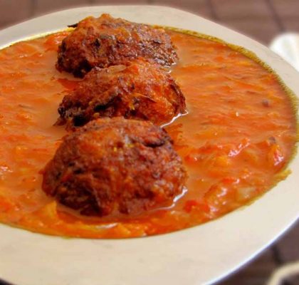 tomato and lauki recipe by rasoi menu