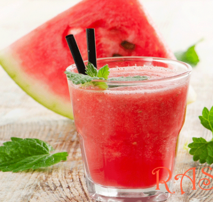 watermelon smoothie recipe by rasoi menu