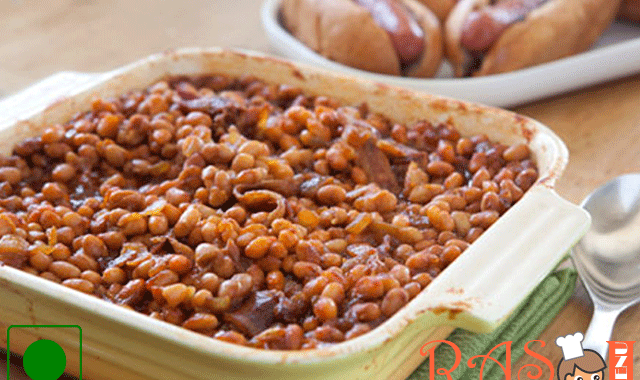 Baked Beans Dip Recipe
